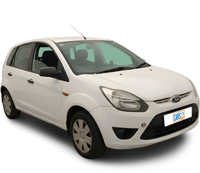 Ford Figo-img